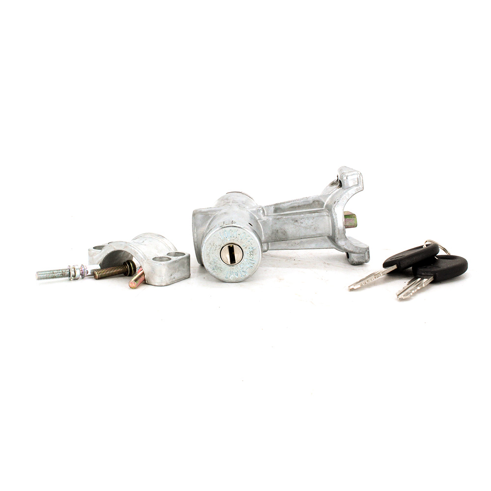 Ignition And Key for NISSAN NISSAN 1400 LDV — view 1